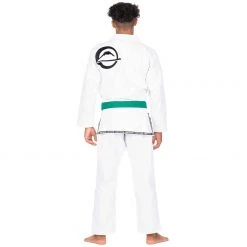 BFCM Jiu Jitsu Submit Everyone Kids White Gi 15 BFCM Jiu Jitsu Submit Everyone Kids White Gi