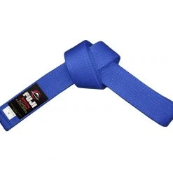BFCM Blue Judo Belt