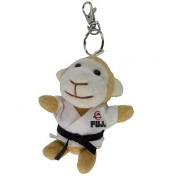 BFCM Furry Beast Keychains Gear