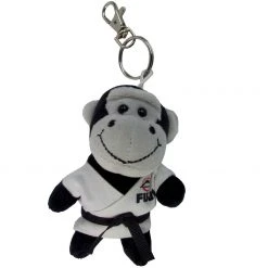 BFCM Furry Beast Keychains Gear
