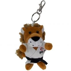 BFCM Furry Beast Keychains Gear