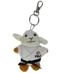 BFCM Furry Beast Keychains Gear