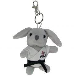 BFCM Furry Beast Keychains Gear