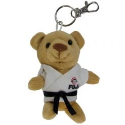 BFCM Furry Beast Keychains Gear