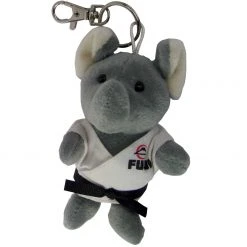 BFCM Furry Beast Keychains Gear