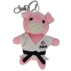 BFCM Furry Beast Keychains Gear