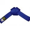 BFCM Blue Mizuno Belt