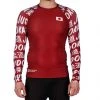 Fancy Hatashita Nippon Judoka Rashguard