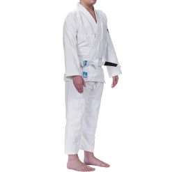 BFCM Jiu Jitsu Starter Kids BJJ Gi
