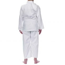 BFCM Jiu Jitsu Starter Kids BJJ Gi 7 BFCM Jiu Jitsu Starter Kids BJJ Gi