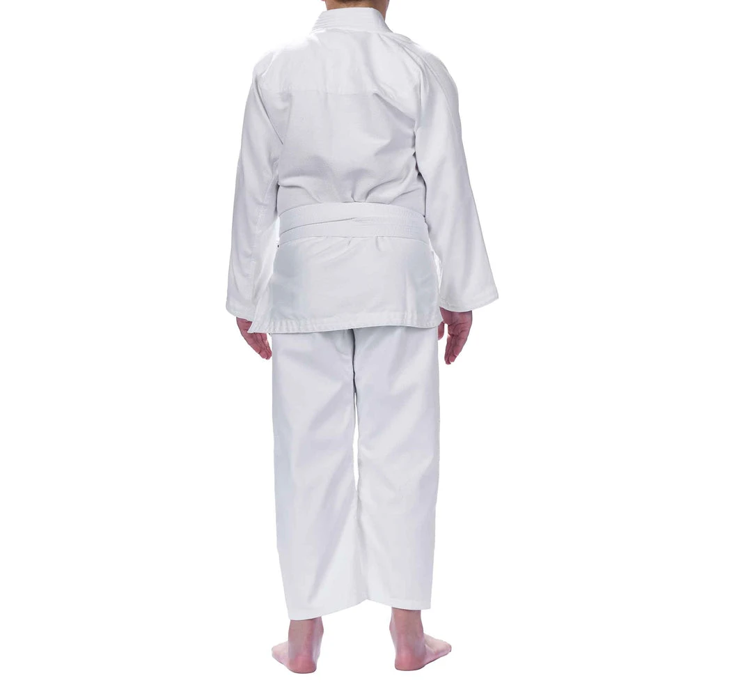 BFCM Jiu Jitsu Starter Kids BJJ Gi 4 BFCM Jiu Jitsu Starter Kids BJJ Gi