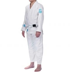BFCM Jiu Jitsu Starter Kids BJJ Gi 6 BFCM Jiu Jitsu Starter Kids BJJ Gi