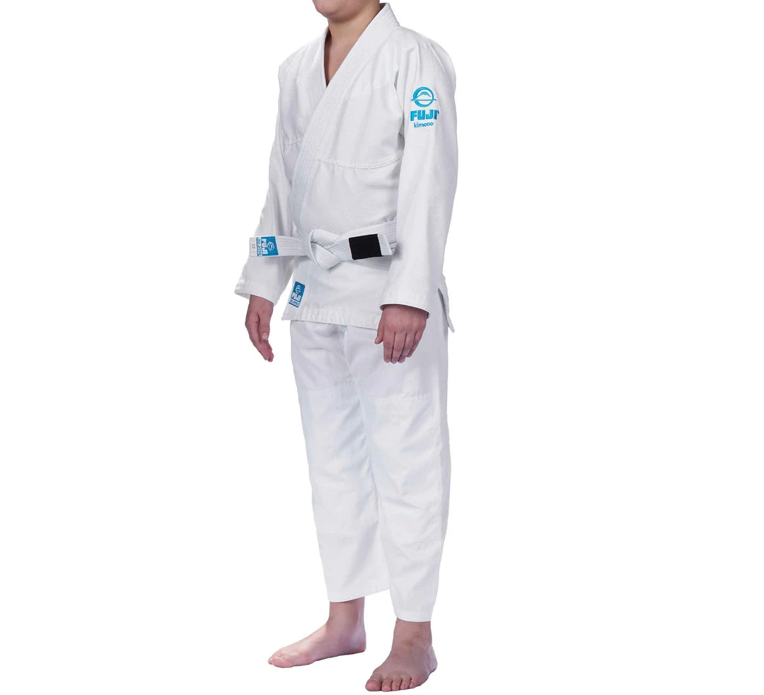 BFCM Jiu Jitsu Starter Kids BJJ Gi 3 BFCM Jiu Jitsu Starter Kids BJJ Gi