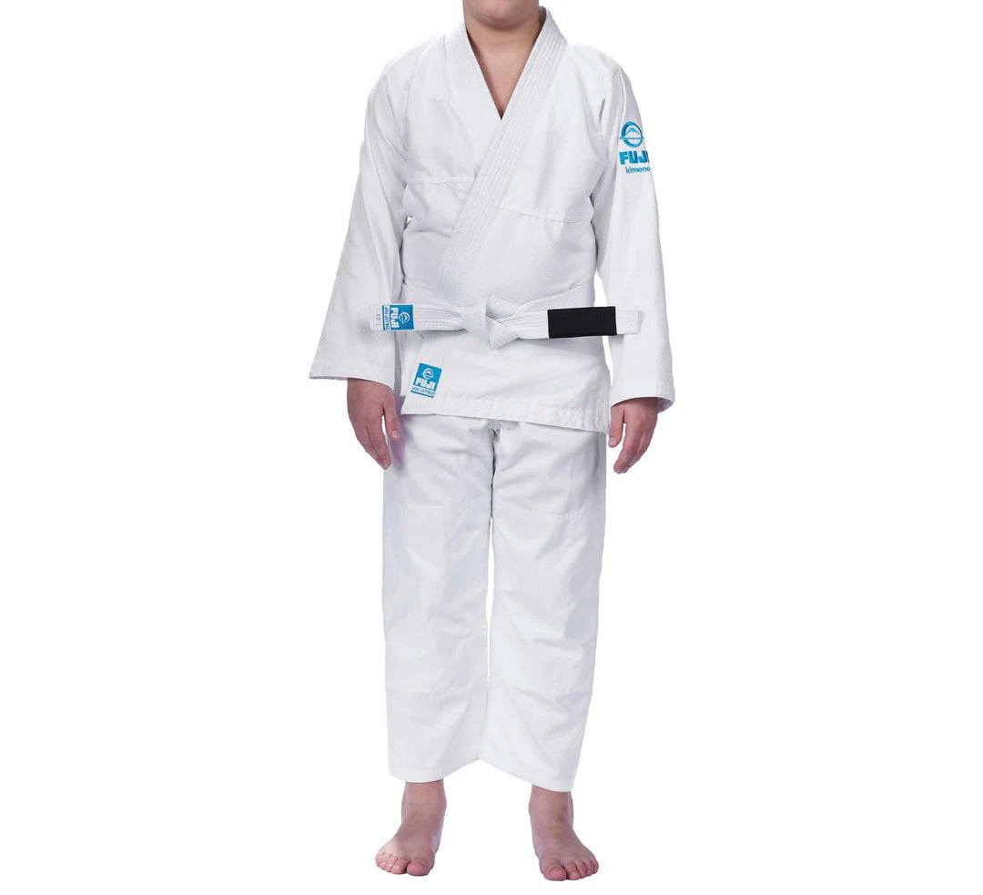 BFCM Jiu Jitsu Starter Kids BJJ Gi 1 BFCM Jiu Jitsu Starter Kids BJJ Gi