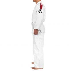BFCM Training Judo Gi
