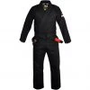BFCM Jiu Jitsu Lightweight BJJ Gi Black