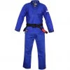 BFCM Jiu Jitsu Lightweight BJJ Gi Blue