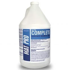 FUJI Mats Gear Premium High Concentrate Mat Cleaner