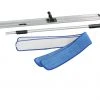 FUJI Mats The 4-Foot Mega Mop