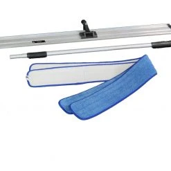 FUJI Mats The 4-Foot Mega Mop