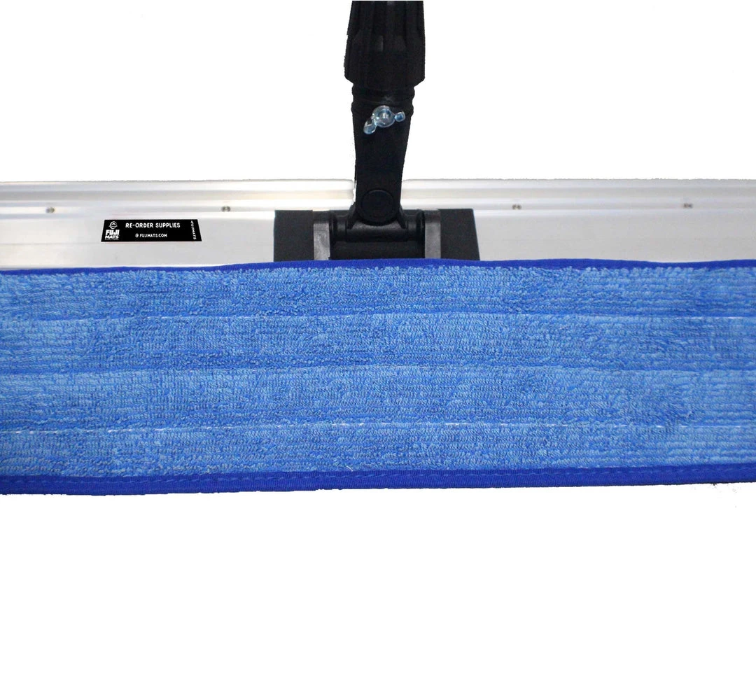 FUJI Mats The 4-Foot Mega Mop 3 FUJI Mats The 4-Foot Mega Mop