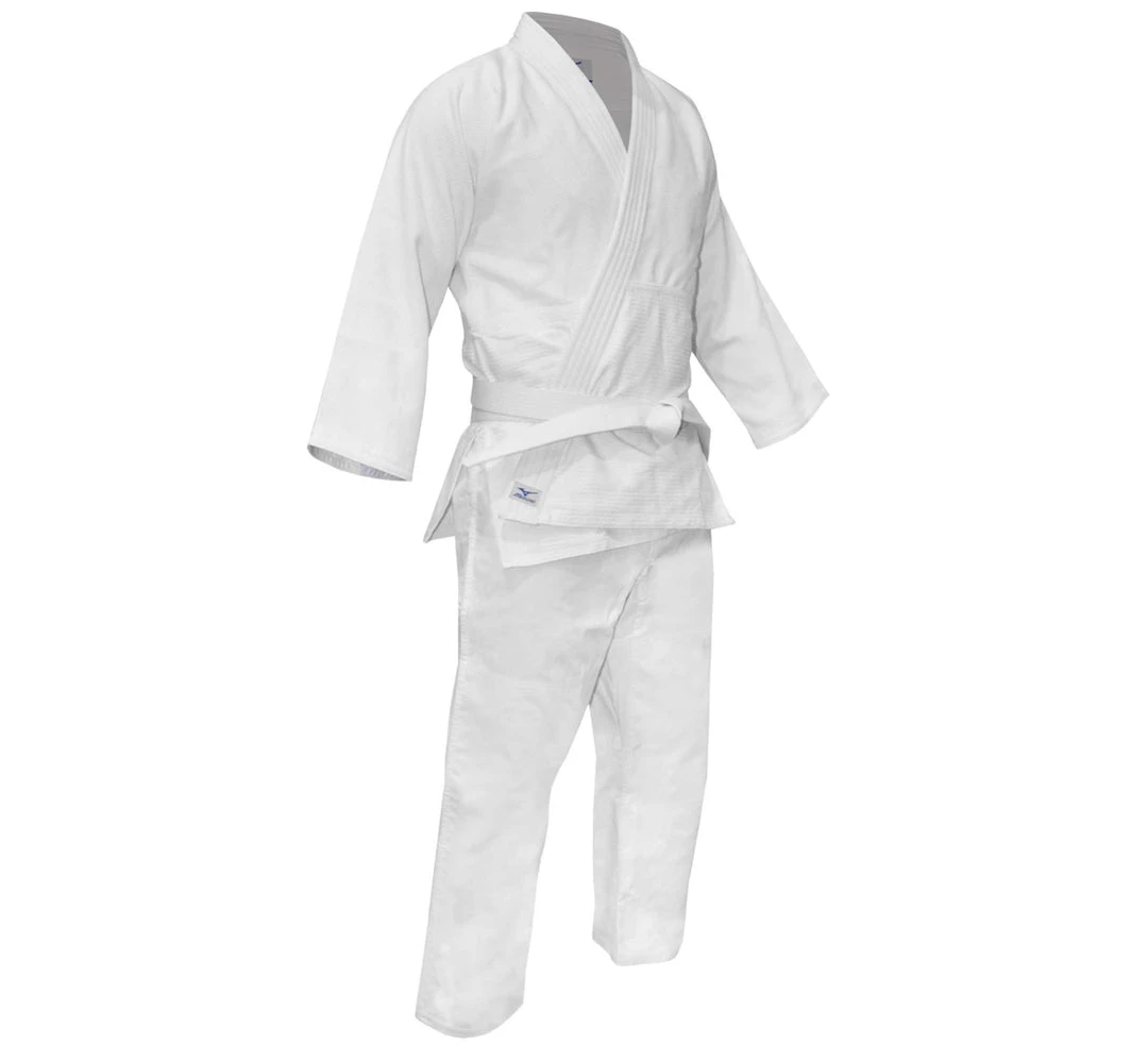 Mizuno Hayato Judo Gi 2 Mizuno Hayato Judo Gi