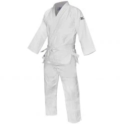 Mizuno Hayato Judo Gi 6 Mizuno Hayato Judo Gi