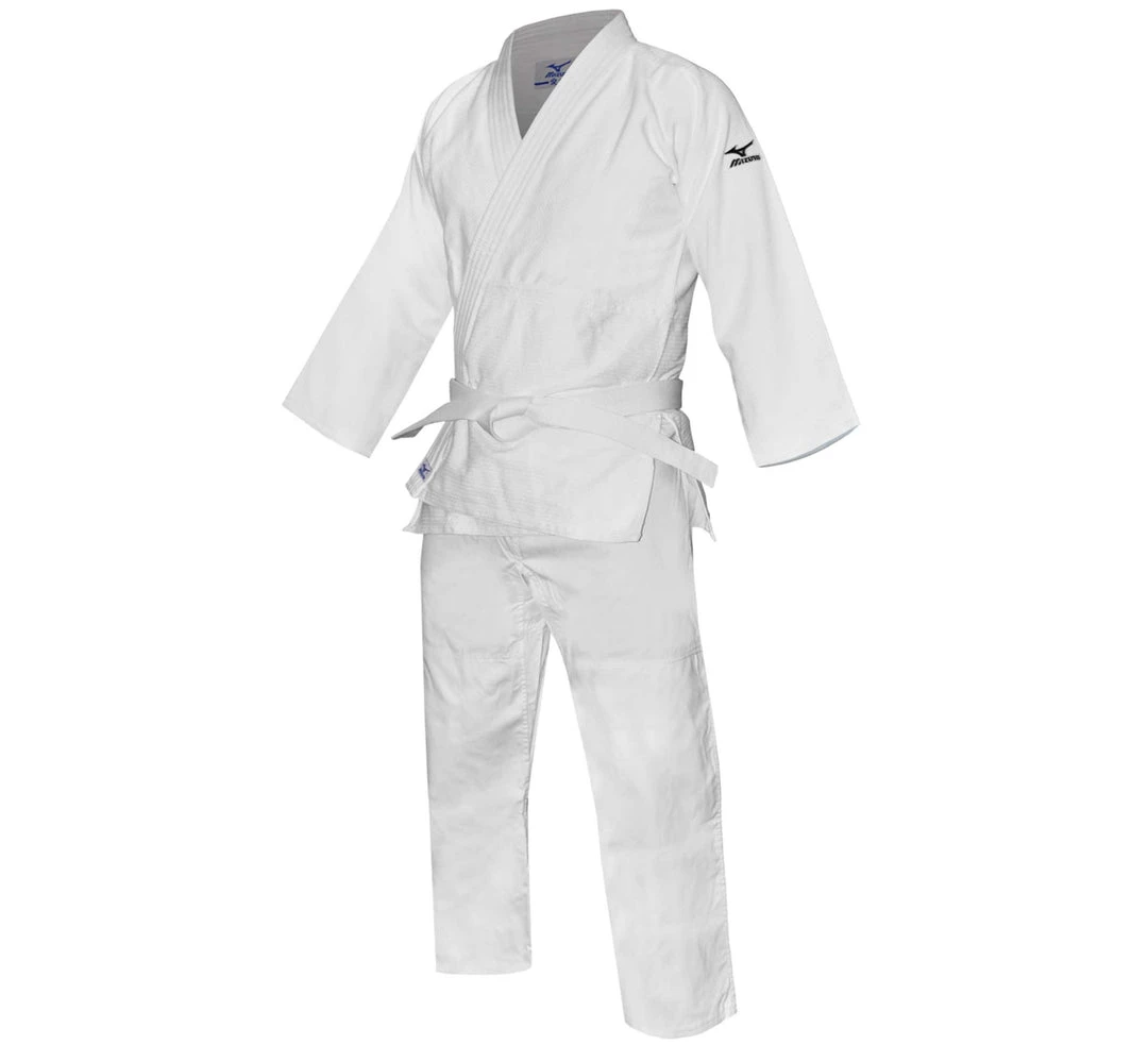 Mizuno Hayato Judo Gi 3 Mizuno Hayato Judo Gi