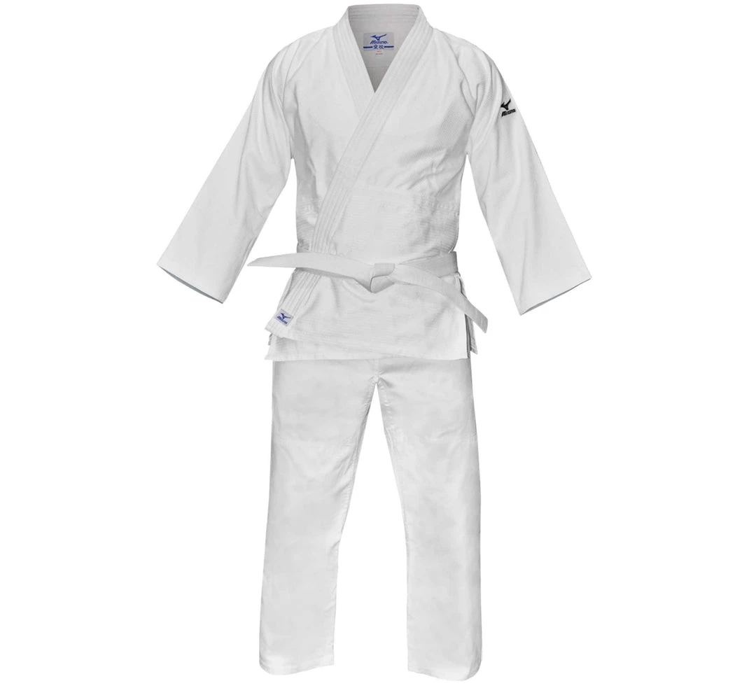 Mizuno Hayato Judo Gi 1 Mizuno Hayato Judo Gi