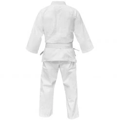 Mizuno Hayato Judo Gi 7 Mizuno Hayato Judo Gi