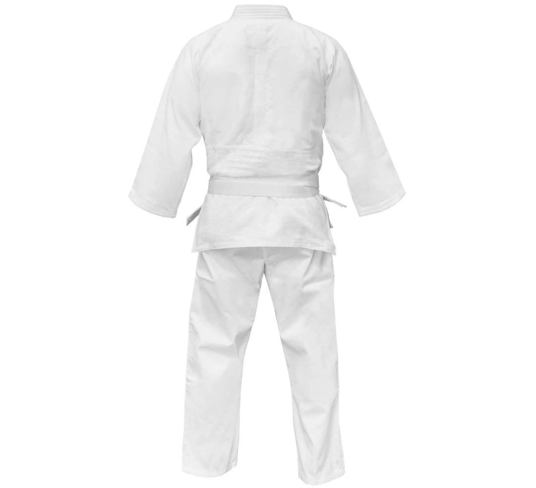 Mizuno Hayato Judo Gi 4 Mizuno Hayato Judo Gi