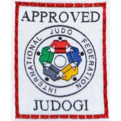 Mizuno Yusho Comp Judo Gi Blue 4 Mizuno Yusho Comp Judo Gi Blue