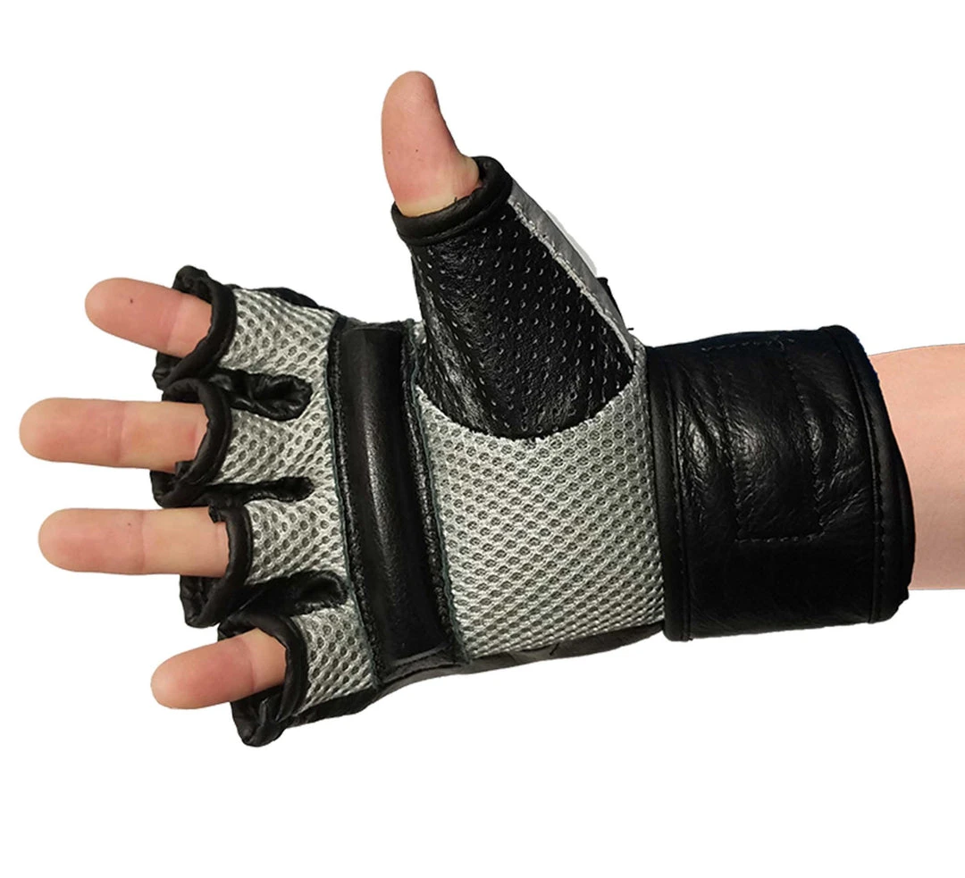 BFCM Pro Performance MMA Gloves 2 BFCM Pro Performance MMA Gloves