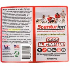 BFCM 16oz Odor Eliminator By Scenturion