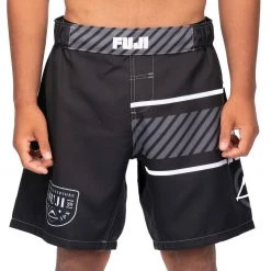 BFCM Freestyle 2.0 Ranked Grappling Shorts