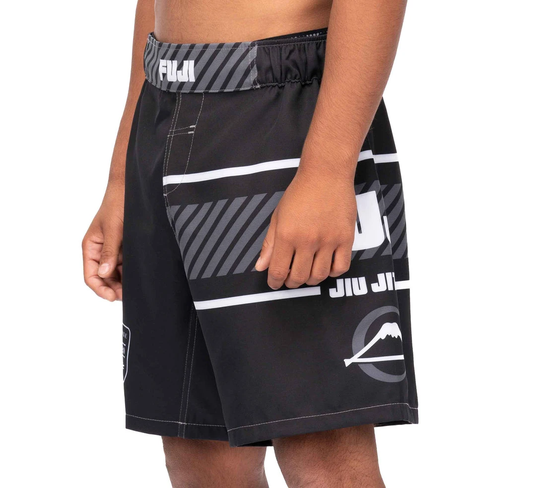 BFCM Freestyle 2.0 Ranked Grappling Shorts 3 BFCM Freestyle 2.0 Ranked Grappling Shorts
