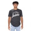 BFCM Flow Judo Teen's T-Shirt Grey