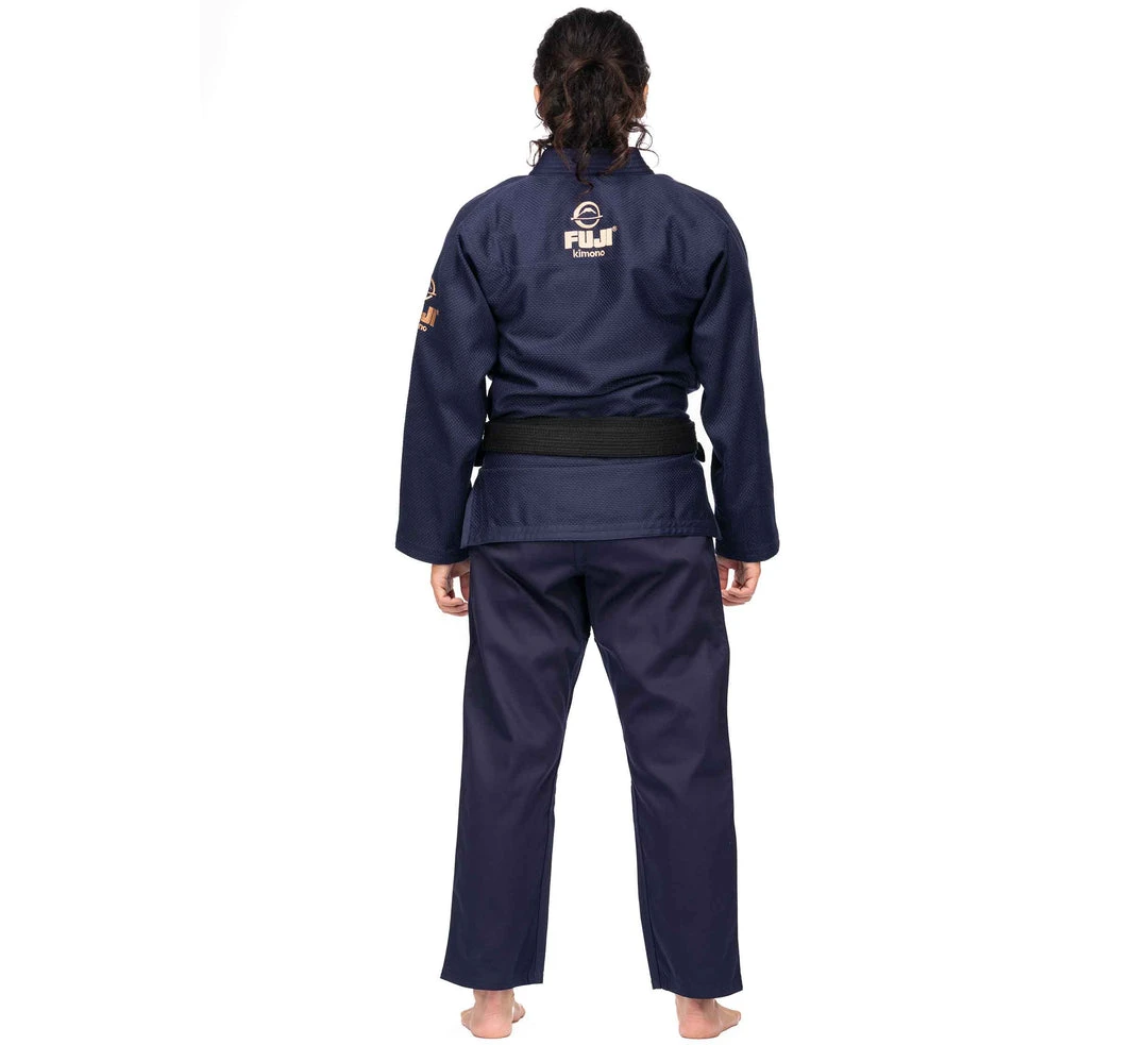 BFCM All Around BJJ Gi Navy (Unisex Size) Jiu Jitsu BFCM All Around BJJ Gi Navy (Unisex Size) Jiu Jitsu