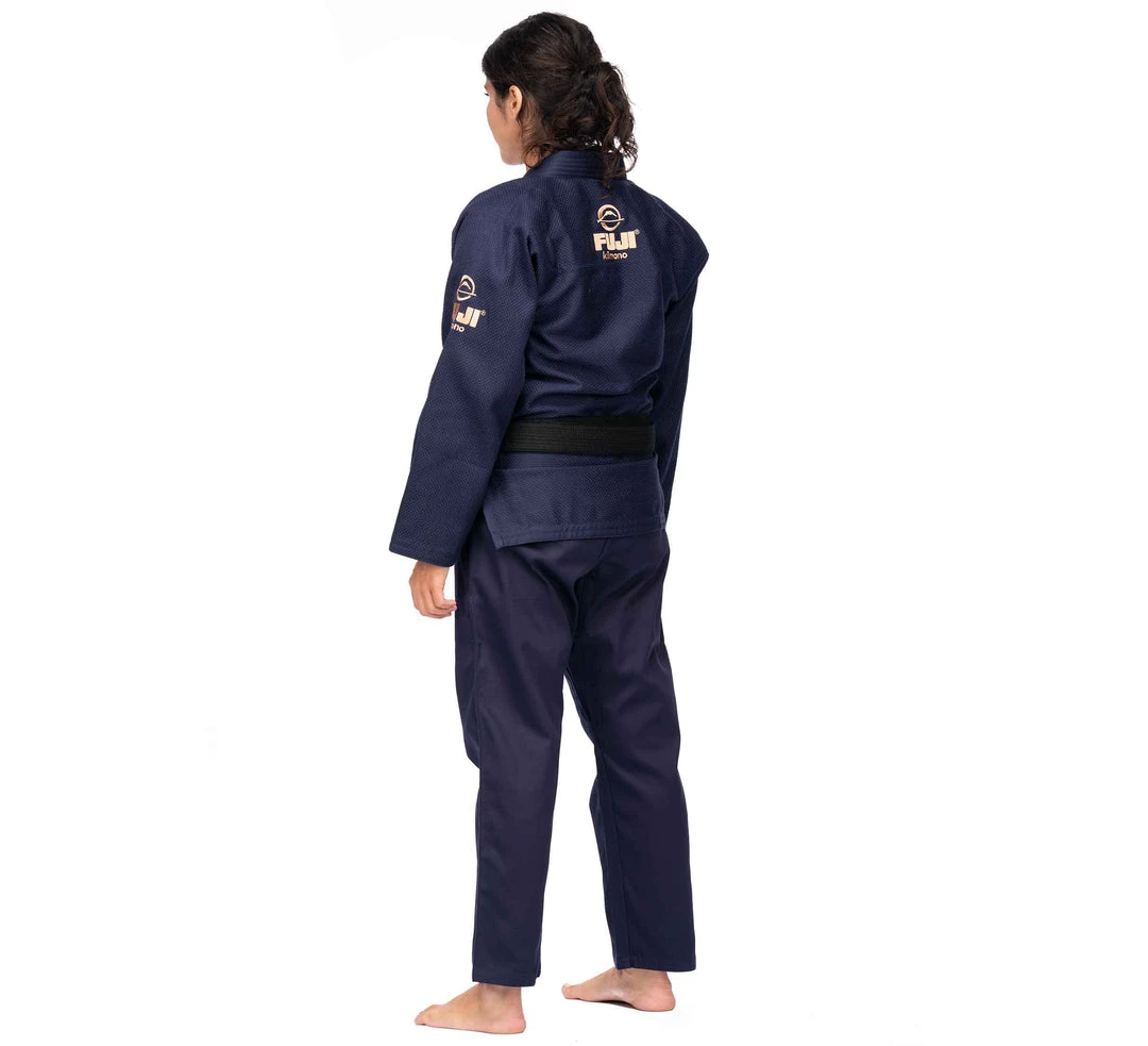 BFCM All Around BJJ Gi Navy (Unisex Size) Jiu Jitsu BFCM All Around BJJ Gi Navy (Unisex Size) Jiu Jitsu