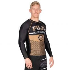 Blowout Outlet Reversal Long Sleeve Rashguard