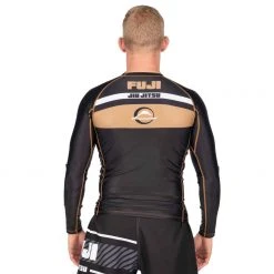 Blowout Outlet Reversal Long Sleeve Rashguard
