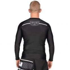 BFCM Freestyle 2.0 Long Sleeve Ranked Rashguard Black Jiu Jitsu 3 BFCM Freestyle 2.0 Long Sleeve Ranked Rashguard Black Jiu Jitsu