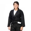 BFCM Jiu Jitsu All Around BJJ Gi Blackout (Unisex Size)