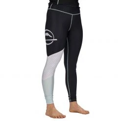 BFCM Airlock Womens Grappling Spats Mint Jiu Jitsu