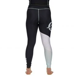 BFCM Airlock Womens Grappling Spats Mint Jiu Jitsu
