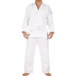 BFCM Starter Adult Judo Gi