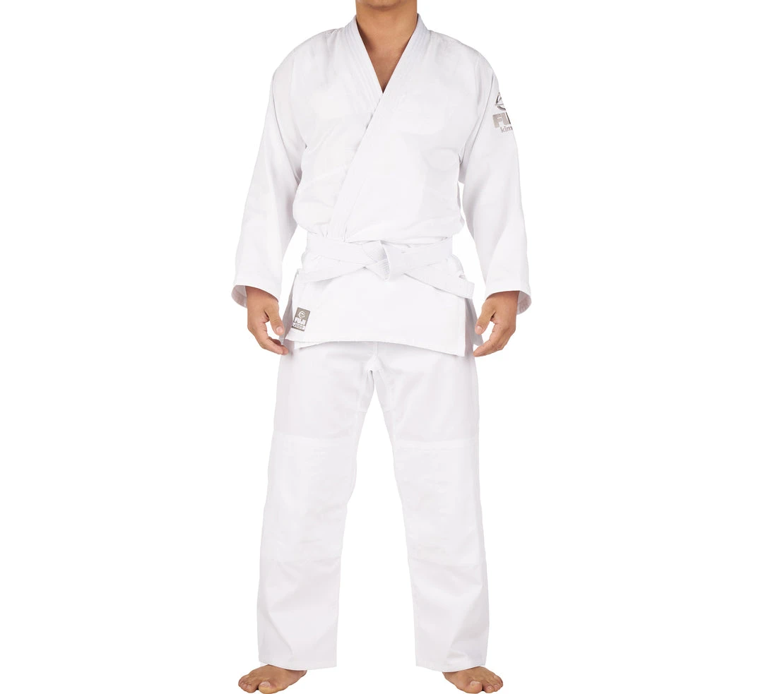 BFCM Starter Adult Judo Gi 1 BFCM Starter Adult Judo Gi