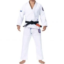 FUJI Sports TRU Fit BJJ Gi Bundle (2 Items)
