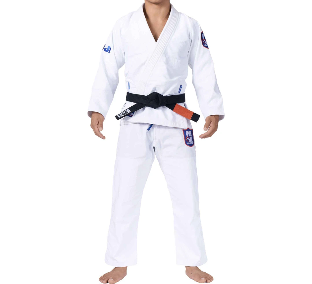FUJI Sports TRU Fit BJJ Gi Bundle (2 Items) FUJI Sports TRU Fit BJJ Gi Bundle (2 Items)