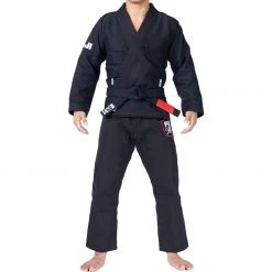 FUJI Sports TRU Fit BJJ Gi Bundle (2 Items)